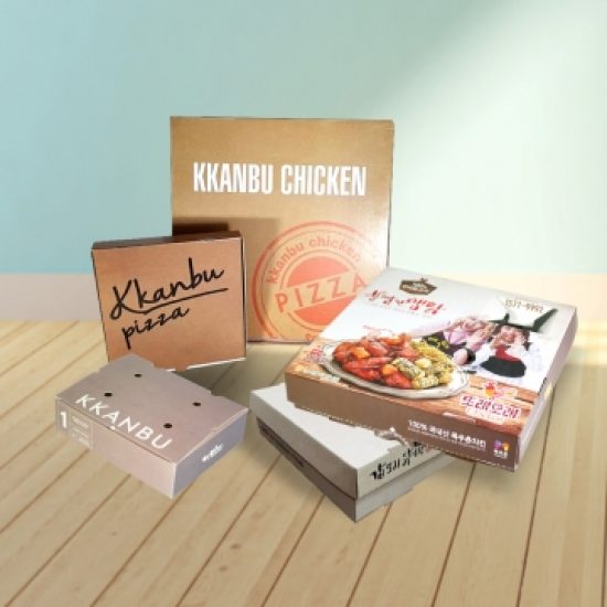 Chicken package