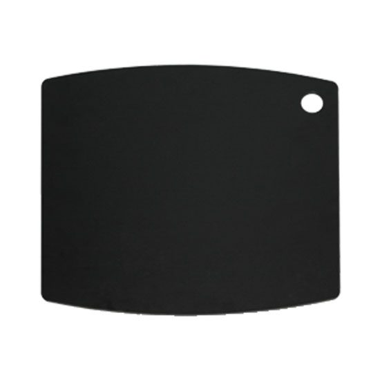 Serving Peel 13", Black (Square)