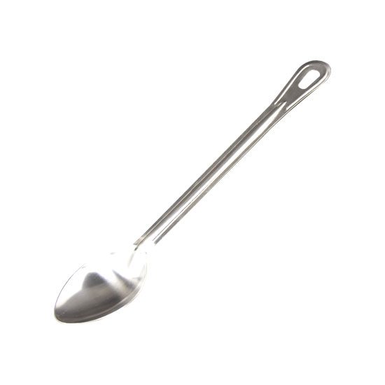 Sauce Spoon, Stainless Steel