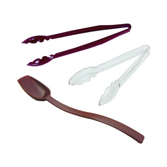 Salad Tongs / Spoon