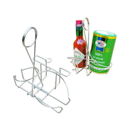 Condiment Holder