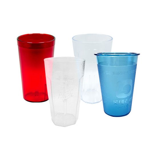 Tumblers