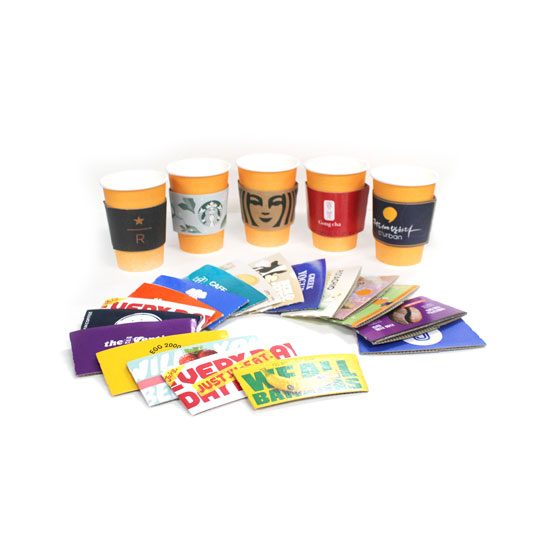 Cup Sleeves