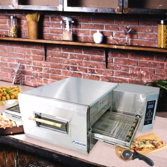 Pizza gas oven <br>SY-1950P(LPG), SY-1950N(LNG)