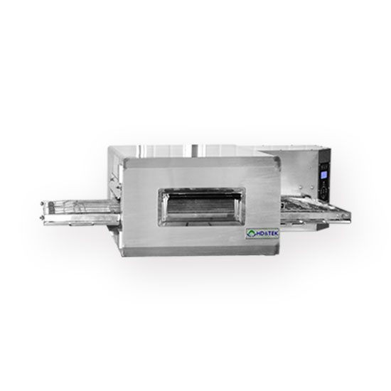 Pizza gas oven <br />[(SY-2100P(LPG) / SY-2100N(LNG)]