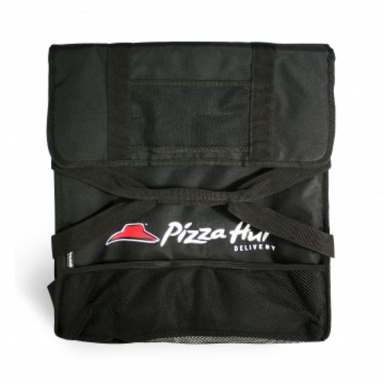 Thinsulate delivery pouches