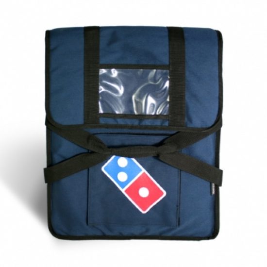 Thinsulate delivery pouches