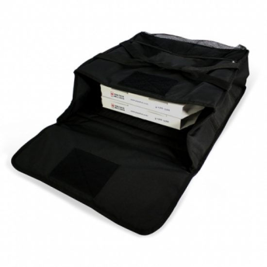 Delivery pouches
