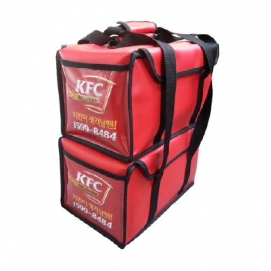 Delivery pouches