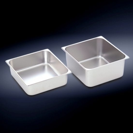 Two Third Size Pan<br />2/3