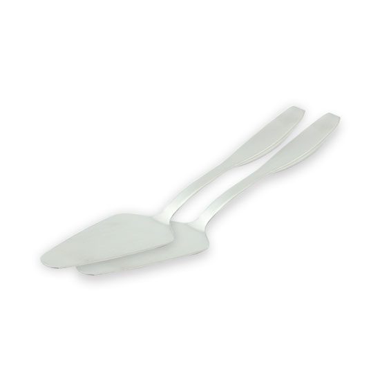 Pizza Server, Stainless Steel