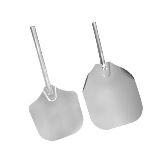 Pizza Shovels, Aluminum Handle