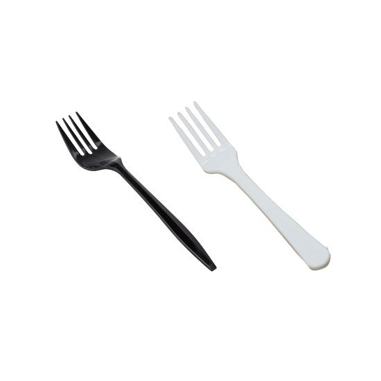 Plastic Fork