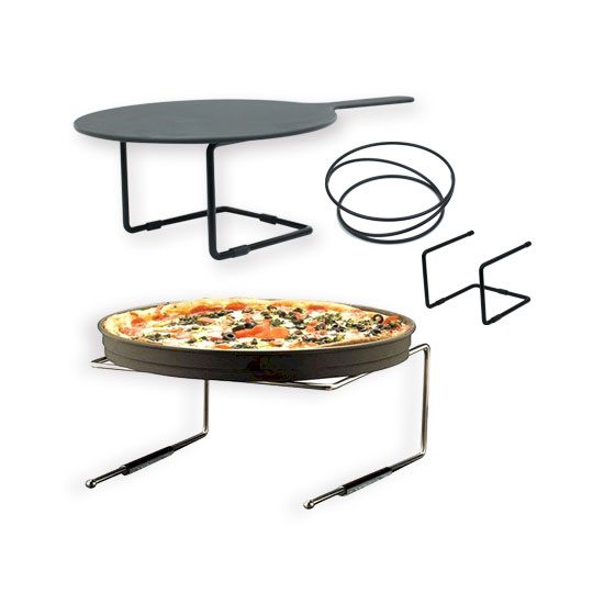 Pizza Stands