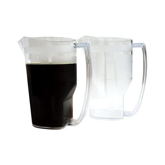 Cola Pitcher , 1700cc