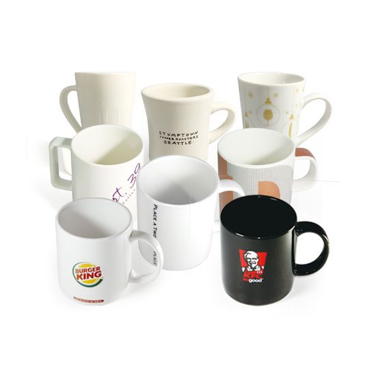 머그컵(Mug Cup)