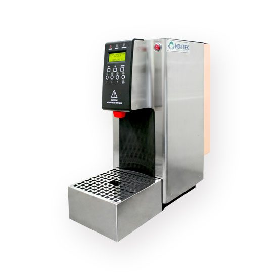 디지털 핫 워터 디스펜서 (Digital Hot Water Dispenser)
